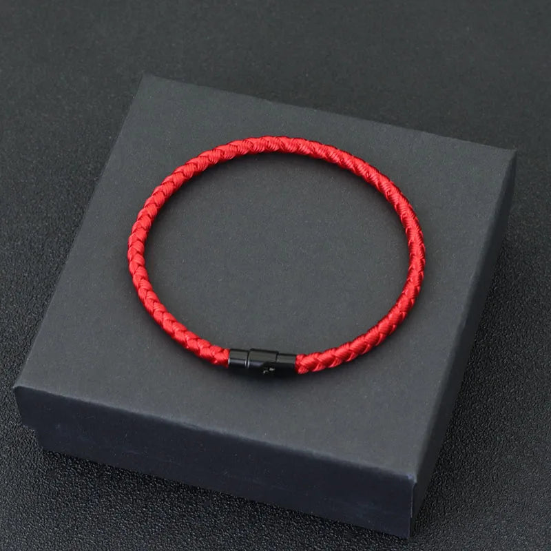 Magnetic Couple Bracelet | Adjustable Size | 5 Colors