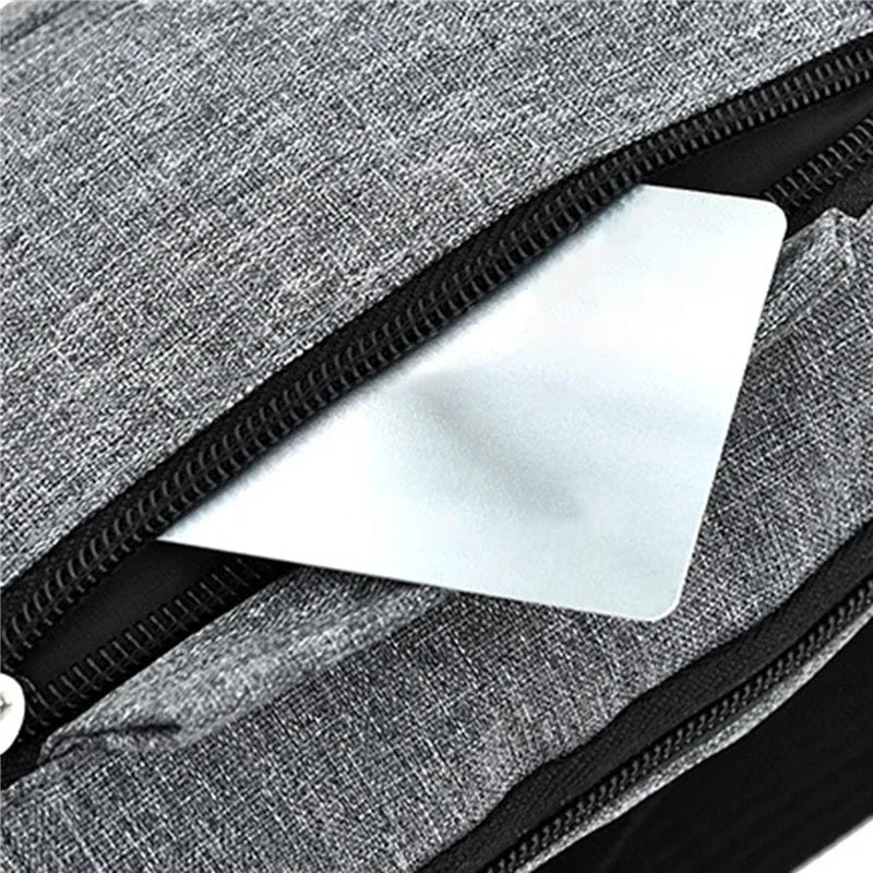 Multifunctional Waist Bag