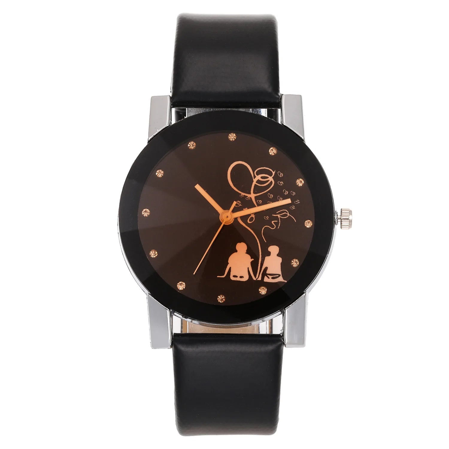 Couple Watch Set