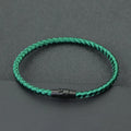 Magnetic Couple Bracelet | Adjustable Size | 5 Colors