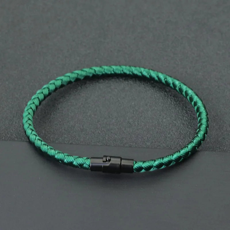 Magnetic Couple Bracelet | Adjustable Size | 5 Colors