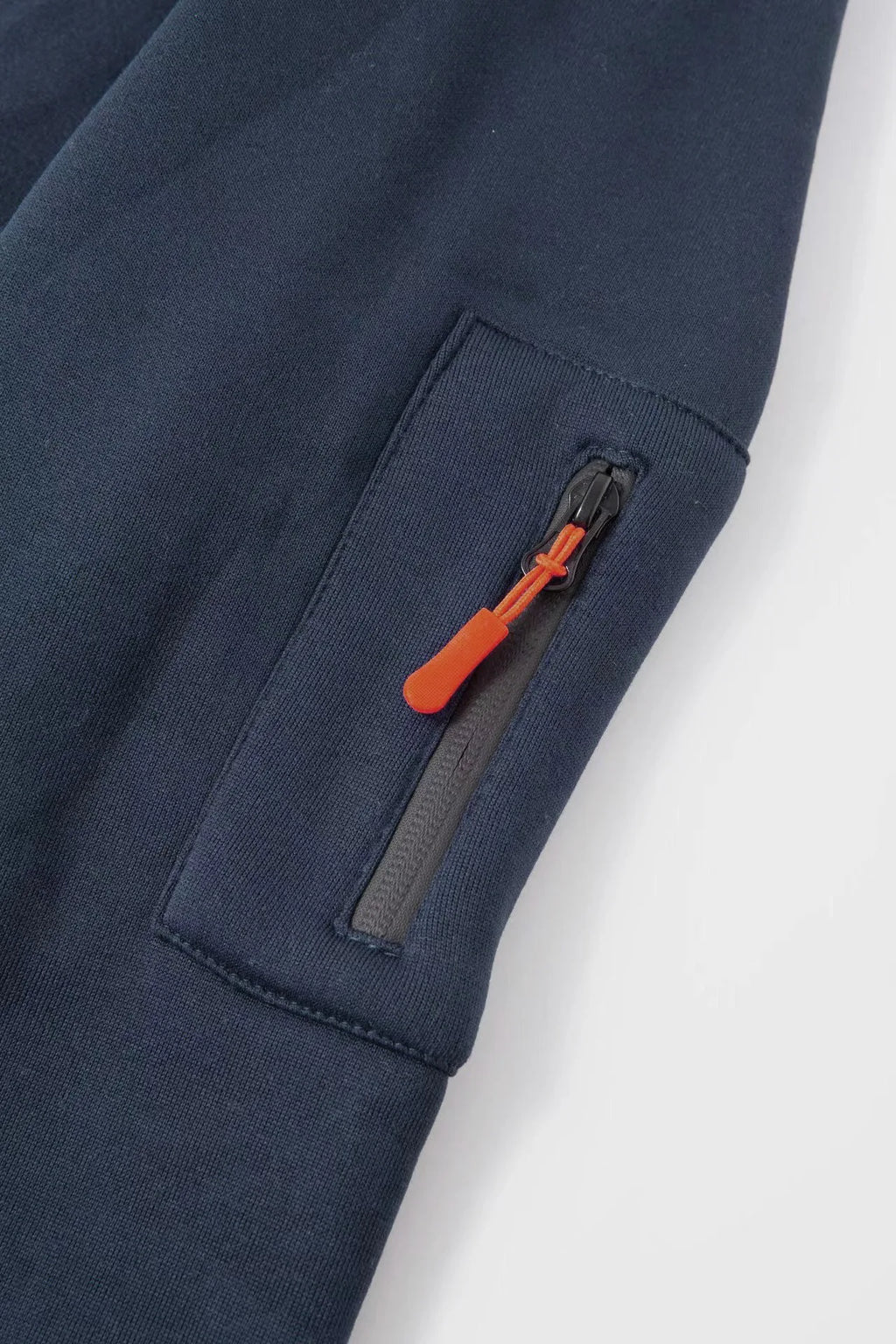 Men's Solid Polo Shirt