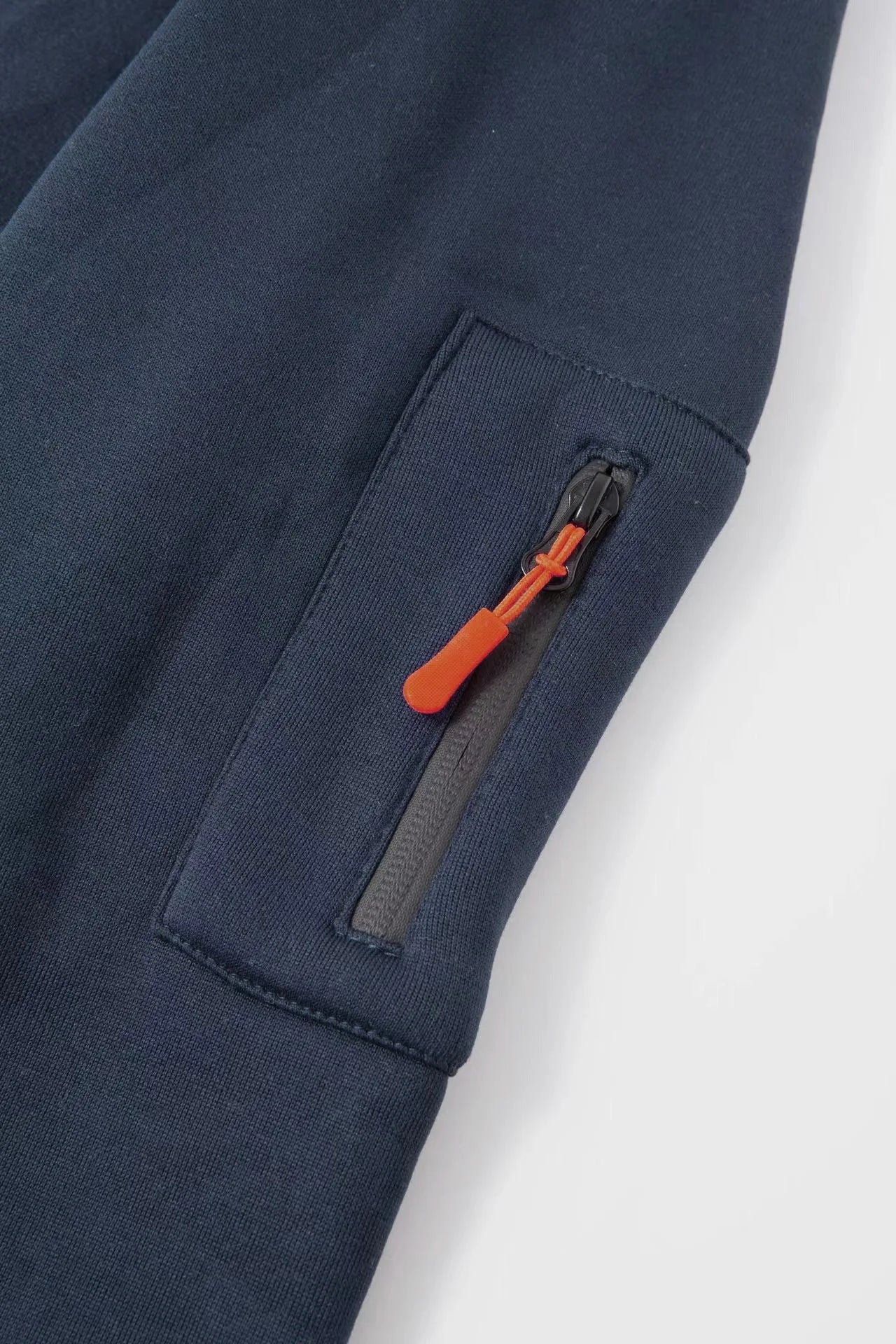 Men's Solid Polo Shirt