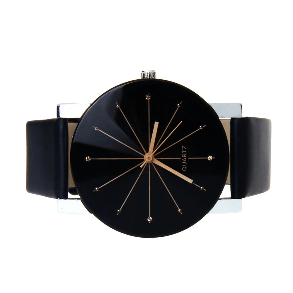 Couple Watch Set
