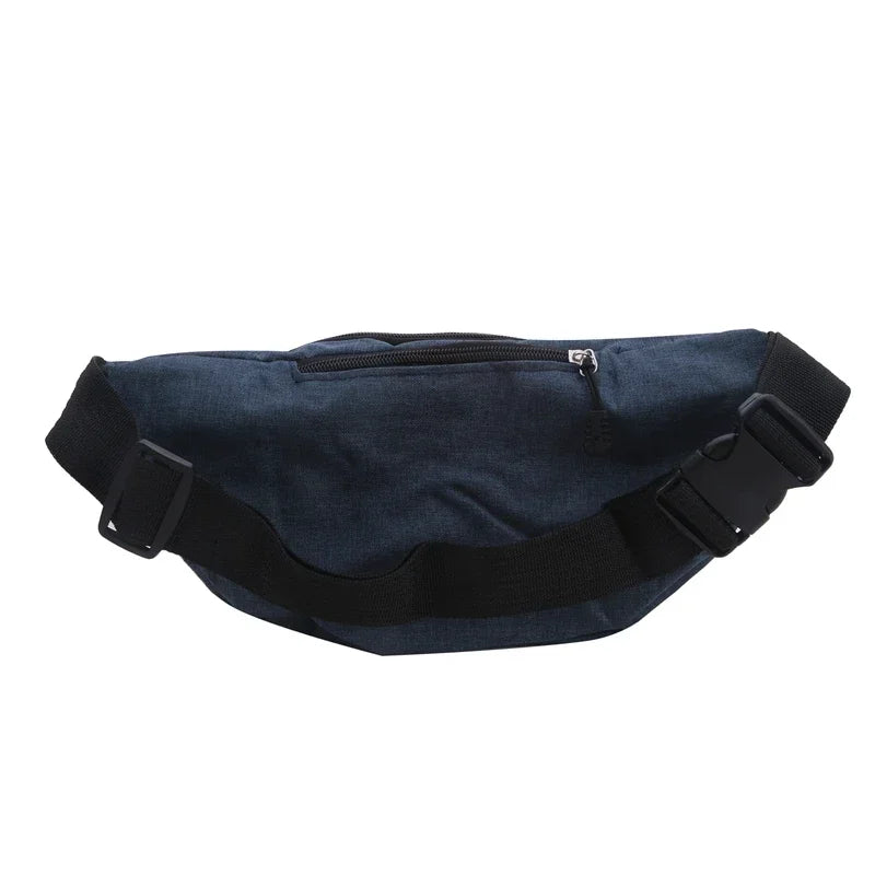 Multifunctional Waist Bag