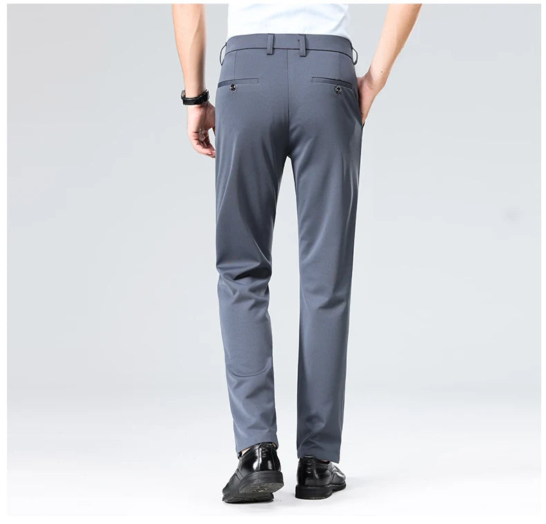 Men's Casual Pants