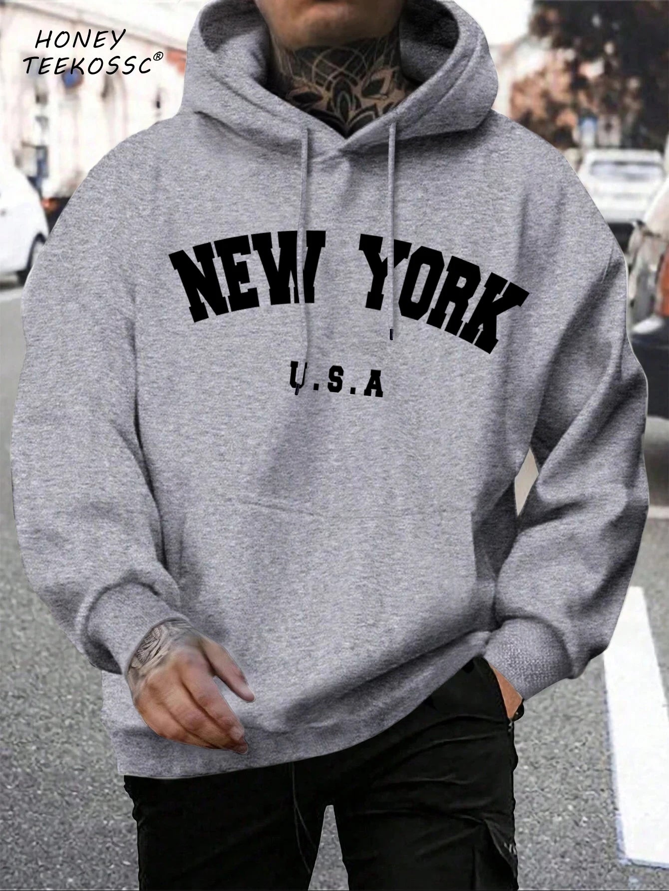 Brooklyn Est 1998 Hoodie