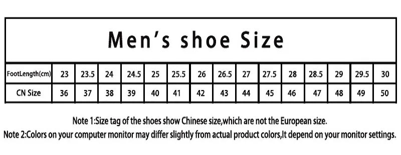 Men's Steel Toe Safety Shoes