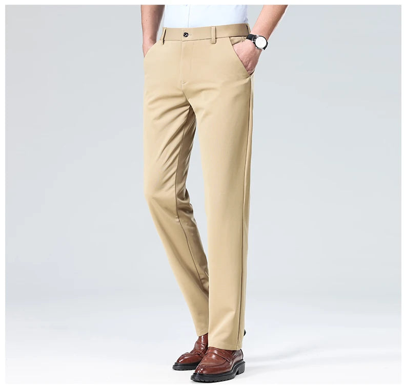 Men's Casual Pants