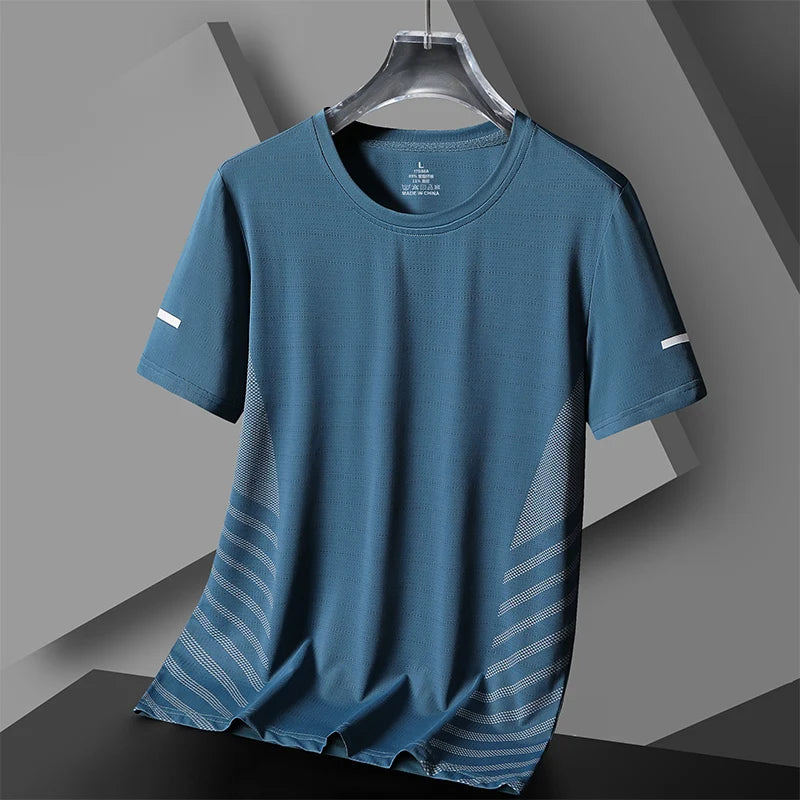 Men's Running T-Shirt