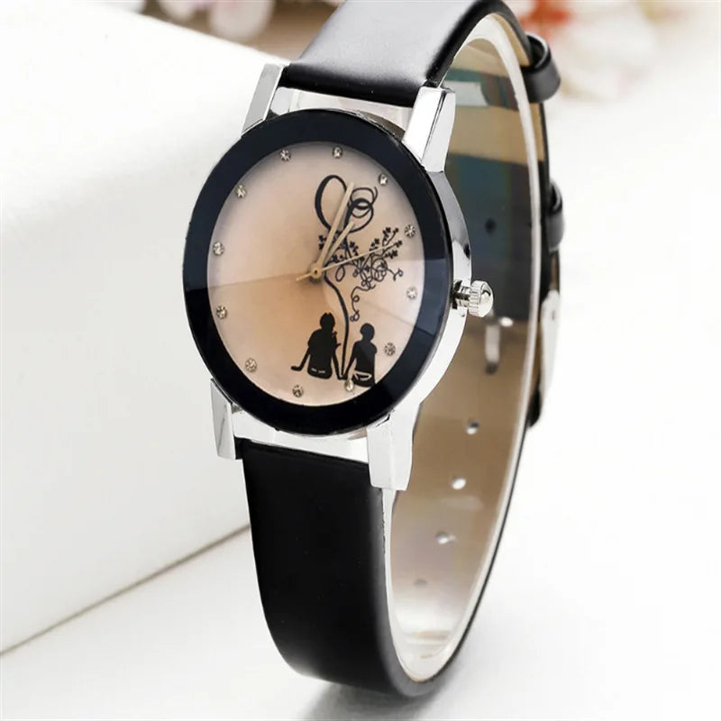 Couple Watch Set