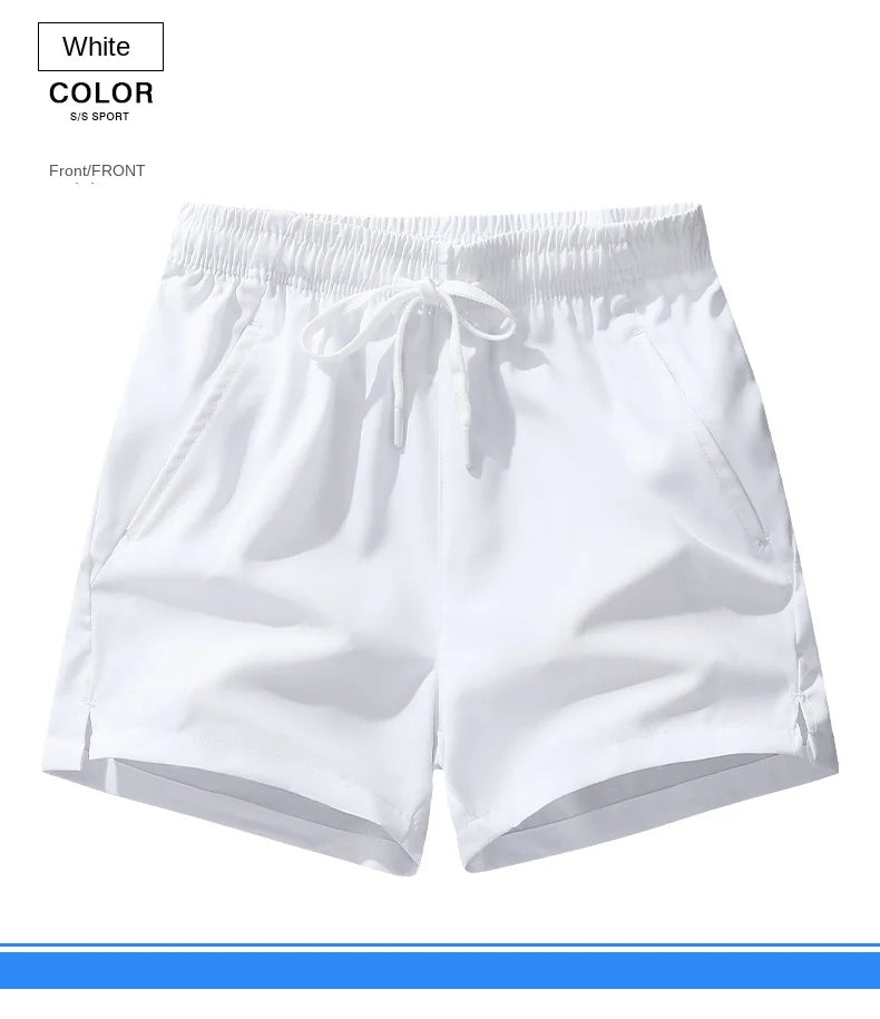 Men's Quick Dry Shorts