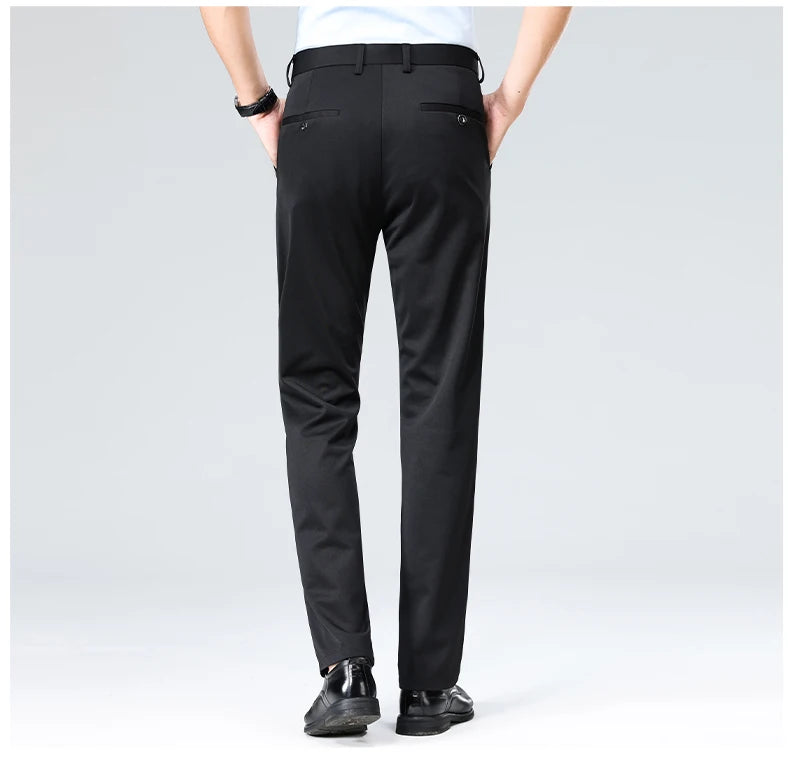 Men's Casual Pants
