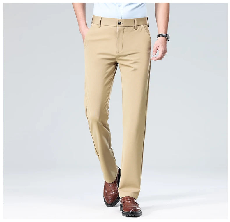 Men's Casual Pants