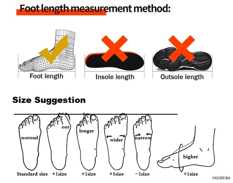 Men's Steel Toe Safety Shoes