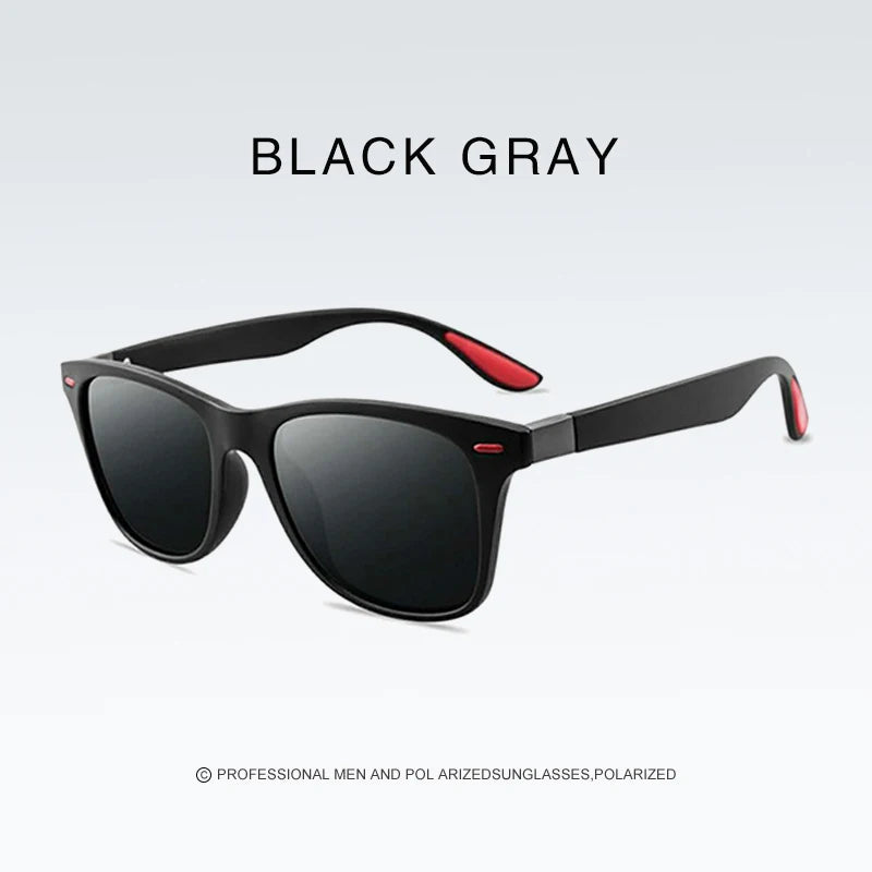 Retro Classic Sunglasses