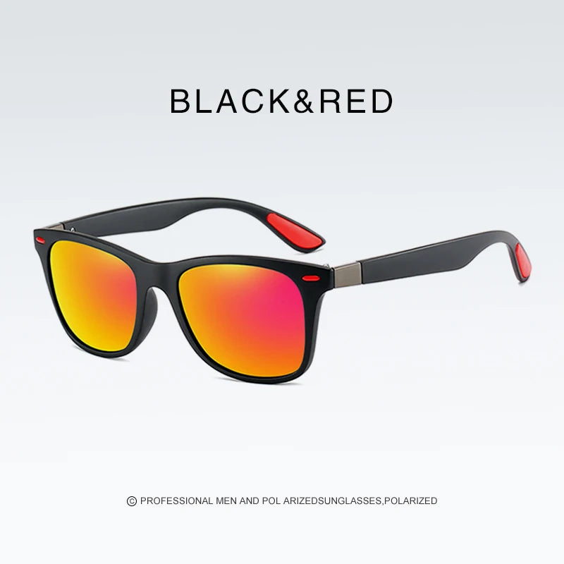 Retro Classic Sunglasses