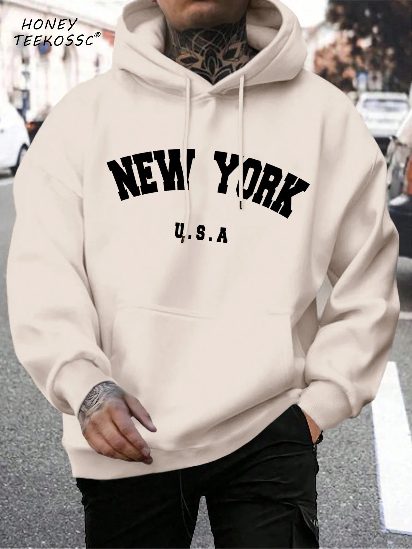 Brooklyn Est 1998 Hoodie