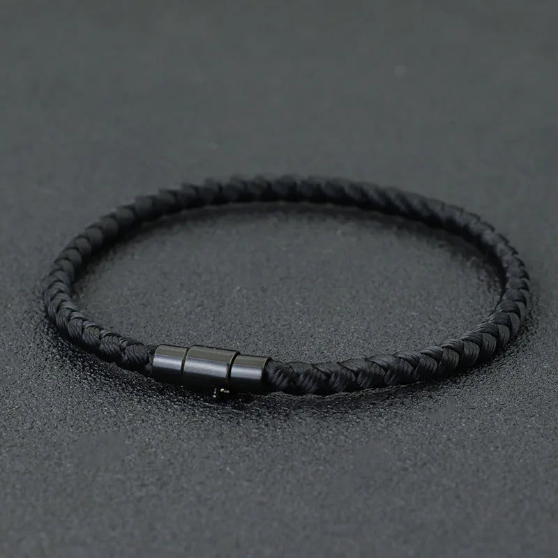 Magnetic Couple Bracelet | Adjustable Size | 5 Colors