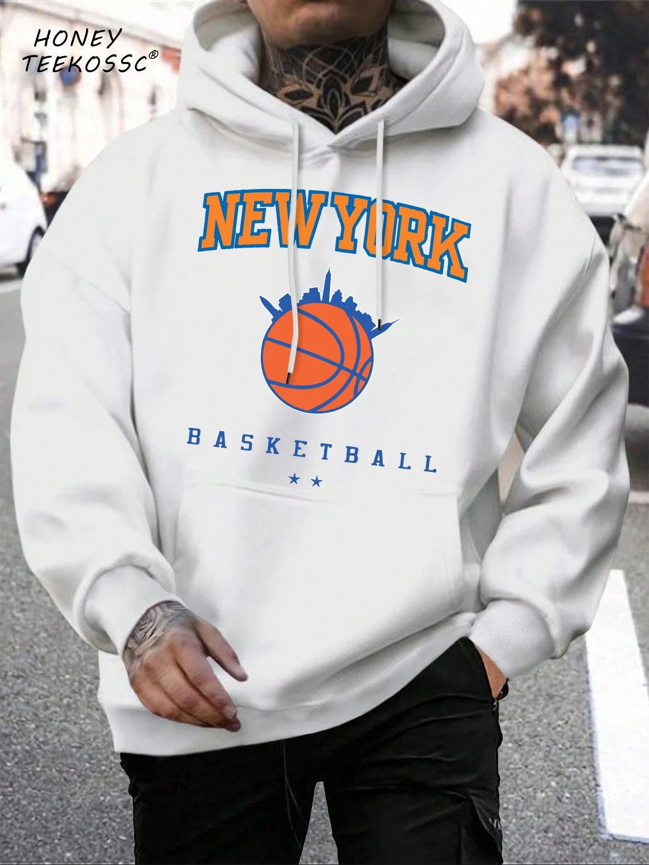 Brooklyn Est 1998 Hoodie