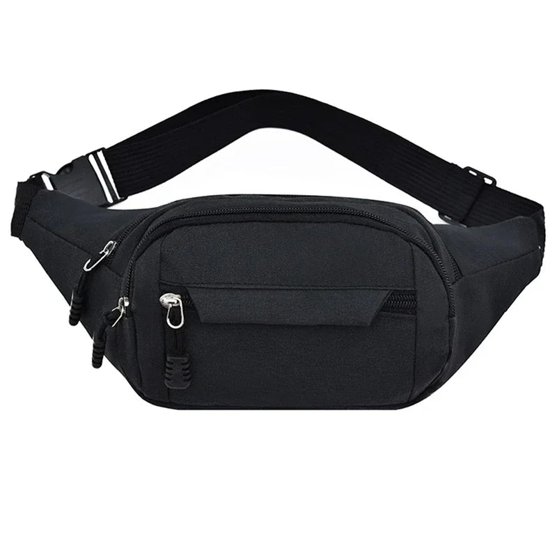 Multifunctional Waist Bag