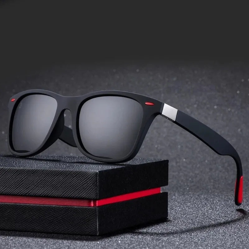 Retro Classic Sunglasses
