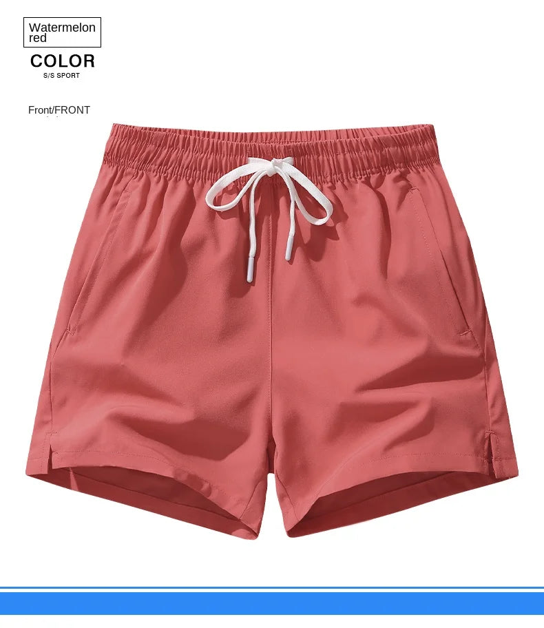 Men's Quick Dry Shorts