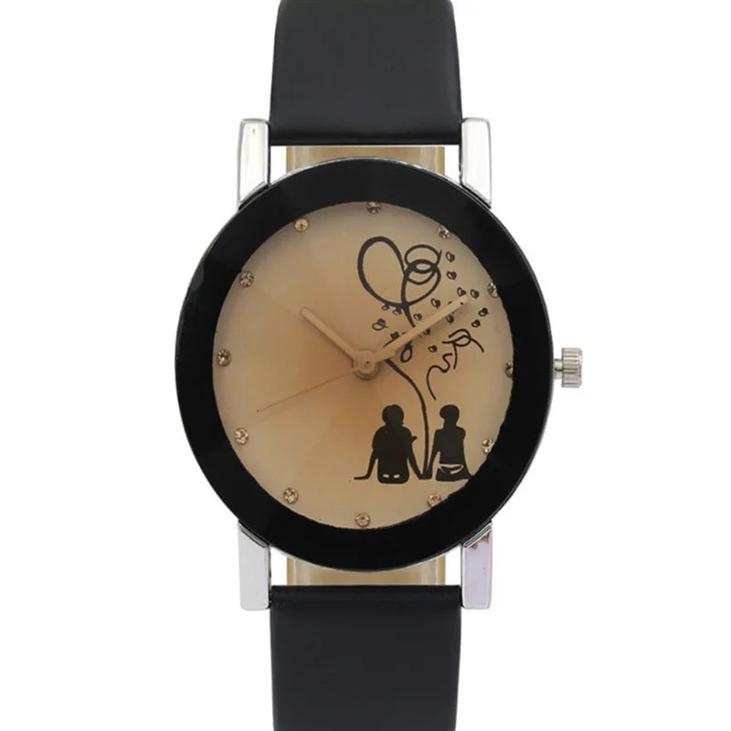 Couple Watch Set