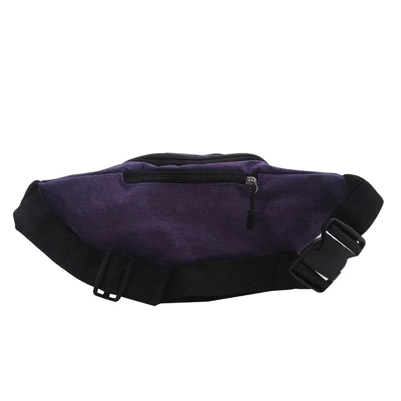 Multifunctional Waist Bag
