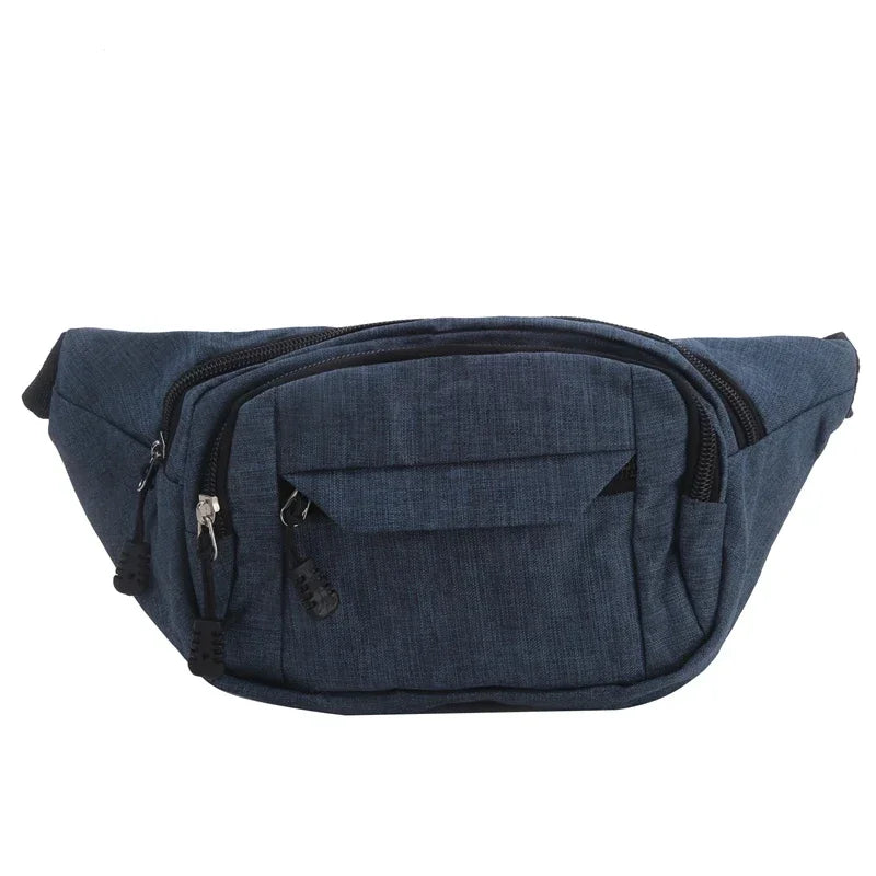 Multifunctional Waist Bag