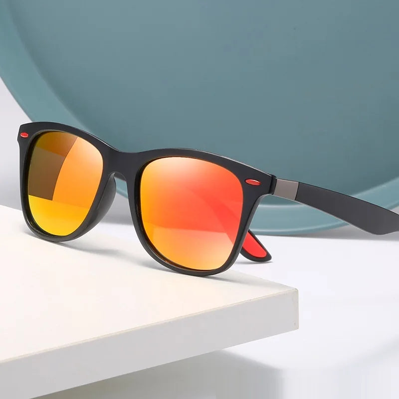Retro Classic Sunglasses