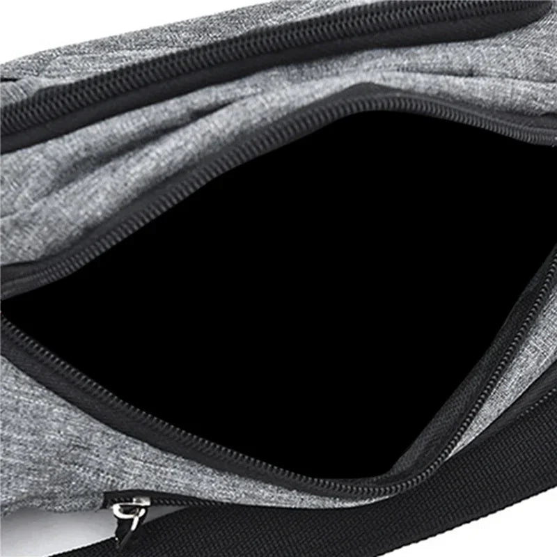 Multifunctional Waist Bag