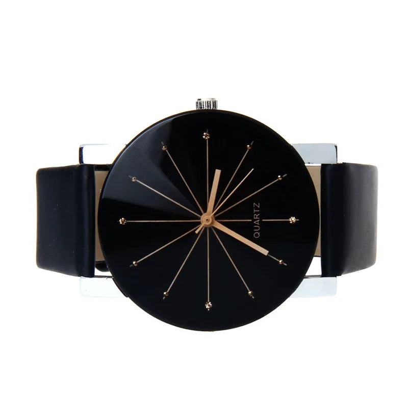 Couple Watch Set