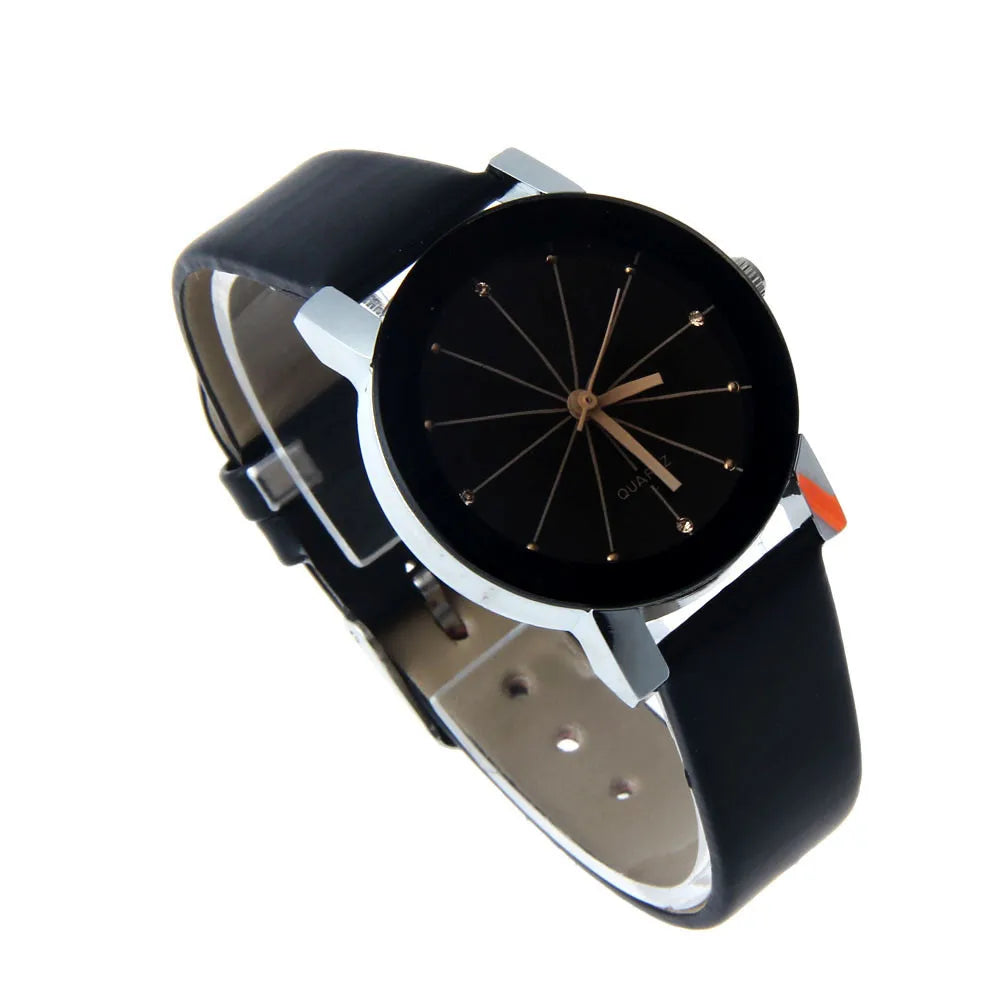 Couple Watch Set
