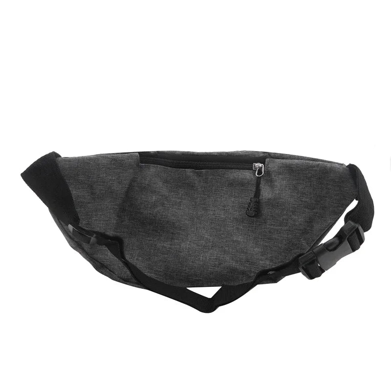 Multifunctional Waist Bag
