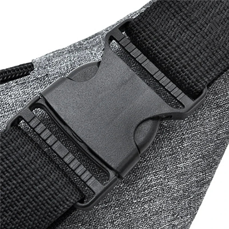 Multifunctional Waist Bag
