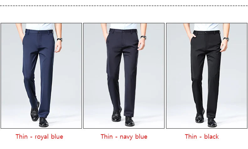 Men's Casual Pants