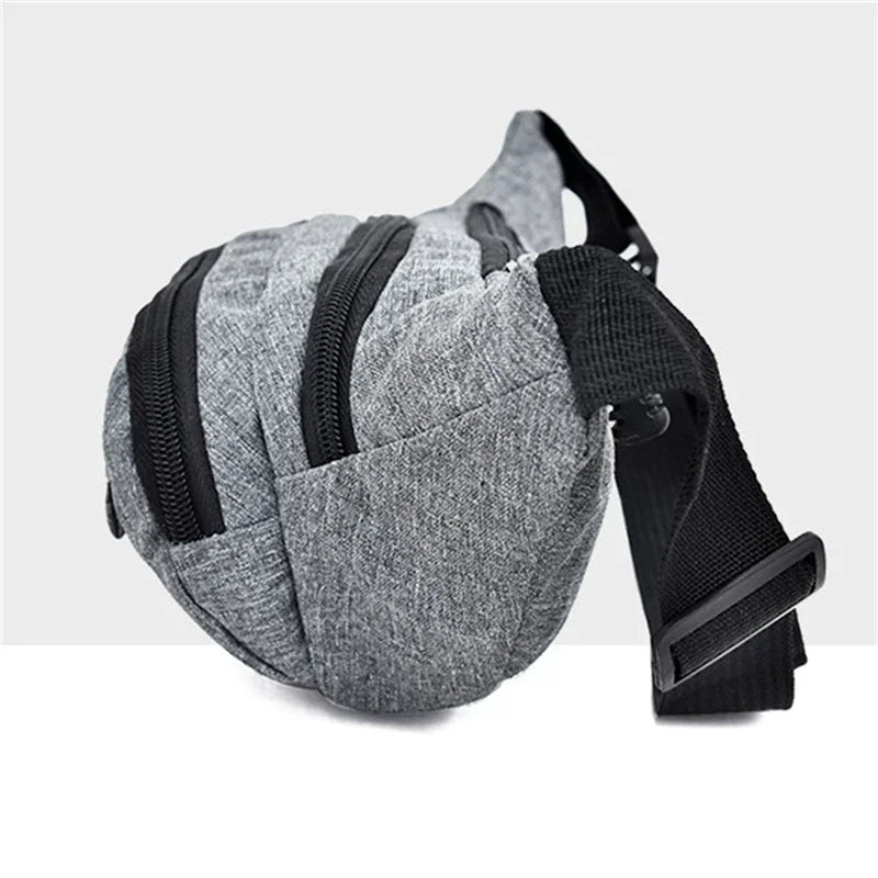 Multifunctional Waist Bag