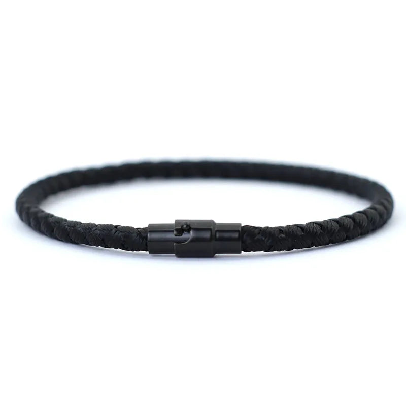 Magnetic Couple Bracelet | Adjustable Size | 5 Colors