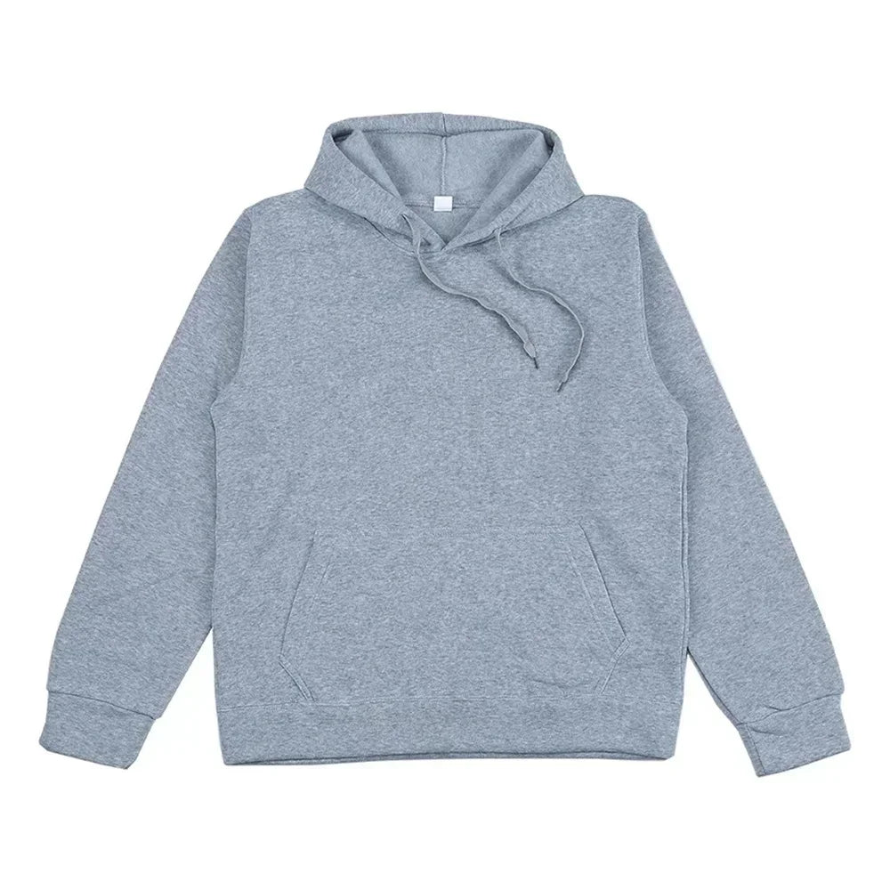 Hooded Sweatshirt Sports Suit