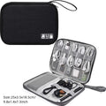 Travel Cable Organizer Bag