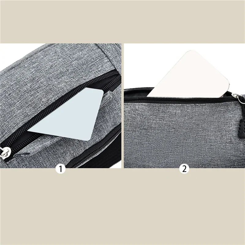 Multifunctional Waist Bag