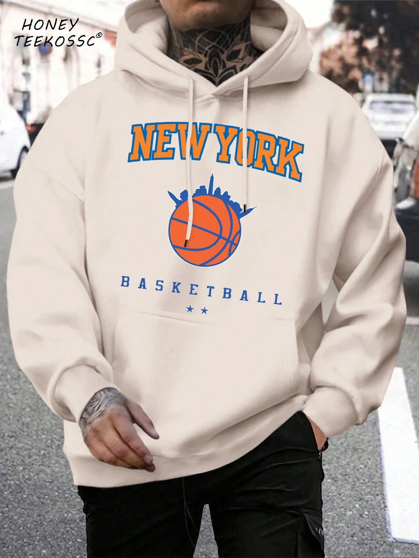 Brooklyn Est 1998 Hoodie