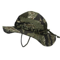 Camo Boonie Hat