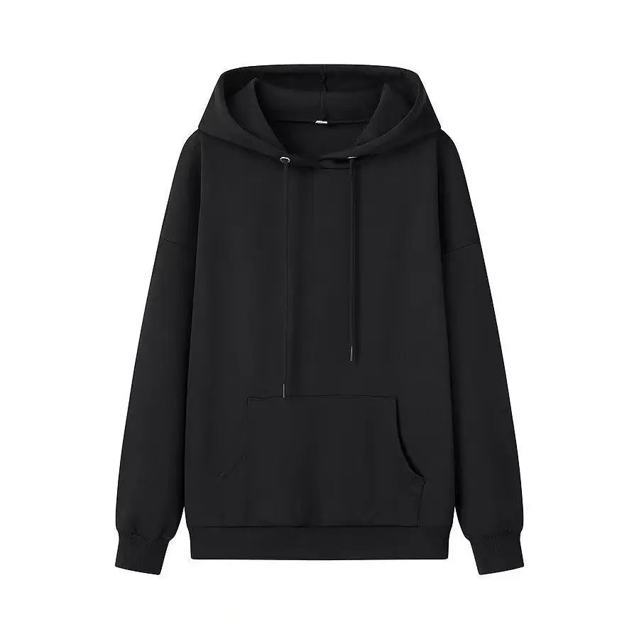 Hooded Sweatshirt Sports Suit