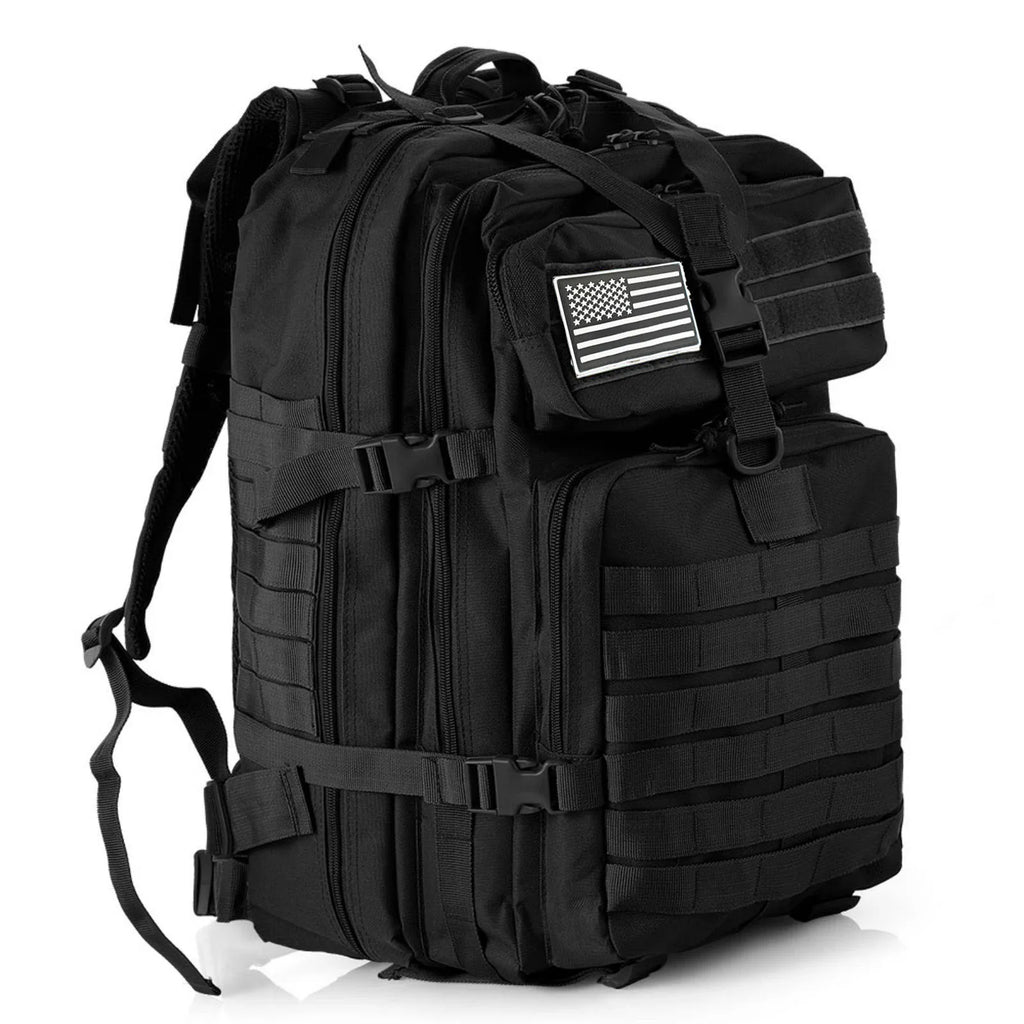 Waterproof Tactical Backpack