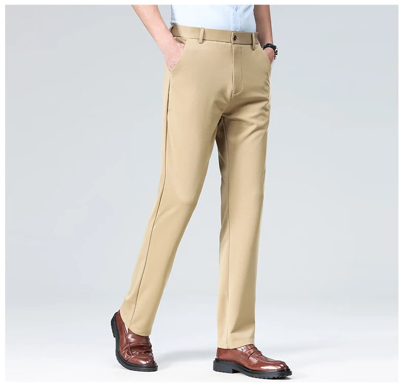 Men's Casual Pants