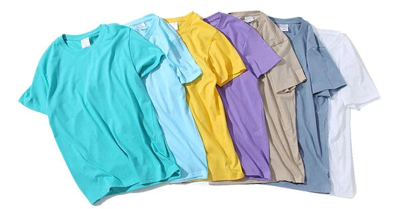 Cotton Unisex Tee