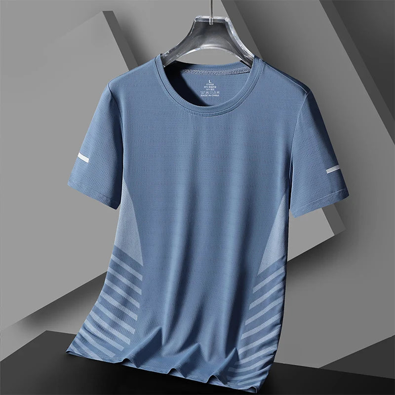 Men's Running T-Shirt