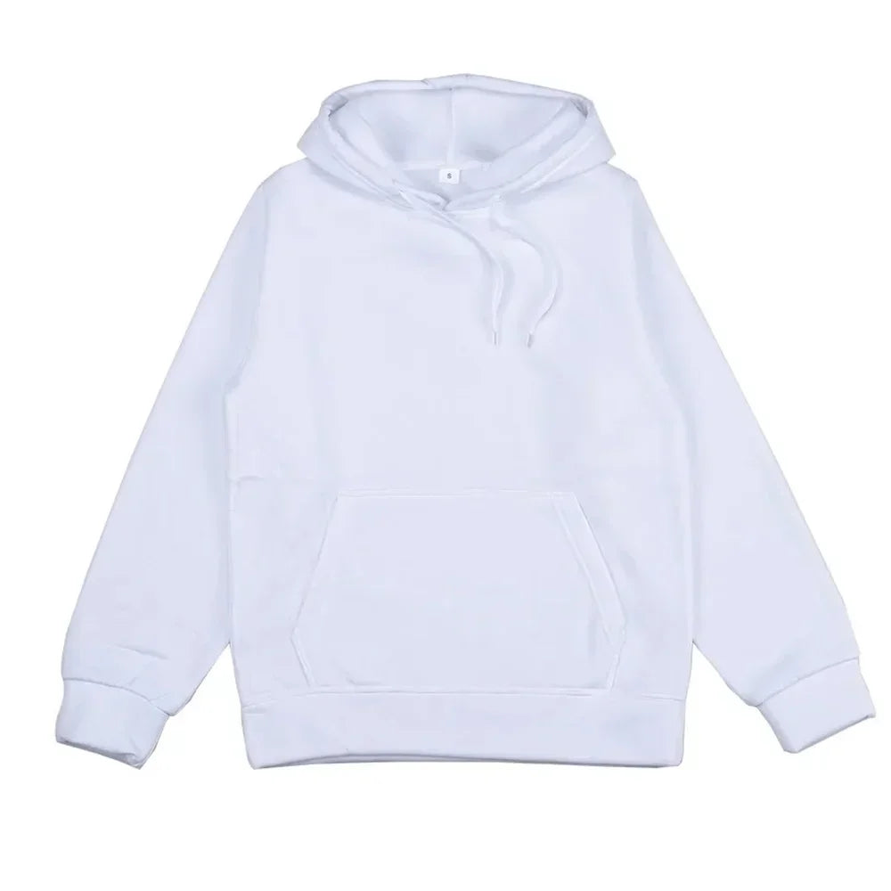 Hooded Sweatshirt Sports Suit
